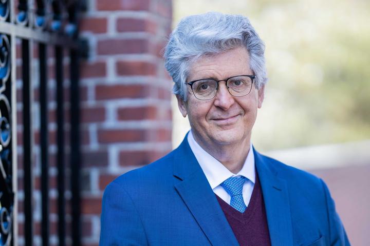 Fernando Reimers 2022